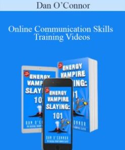Dan O’Connor – Online Communication Skills Training Videos