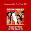 Dating Insider Seduction In The Year 2K 250x343 1 » Courses[GB]
