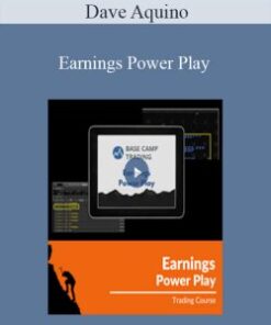 Dave Aquino – Earnings Power Play