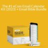 David The 1 eCom Email Calendar Kit 2023 Email Bible Bundle 250x343 1 » Courses[GB]