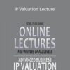 Dean Wesley Smith – IP Valuation Lecture