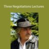 Dean Wesley Smith – Three Negotiations Lectures