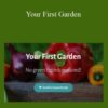 Deborah Niemann Your First Garden 250x343 1 » Courses[GB]