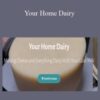 Deborah Niemann Your Home Dairy 250x343 1 » Courses[GB]