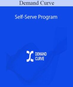 Demand Curve – Self-Serve Program