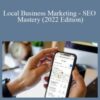 Digital Hammers Local Business Marketing SEO Mastery 2022 Edition 250x343 1 » Courses[GB]