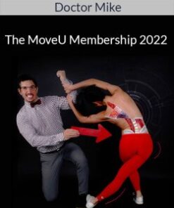 Doctor Mike – The MoveU Membership 2022