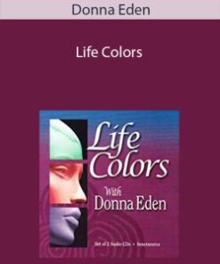 Life Colors – Donna Eden