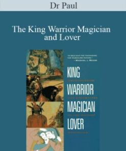 Dr Paul – The King Warrior Magician and Lover