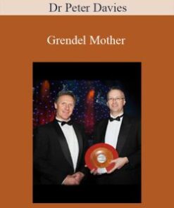 Dr Peter Davies – Grendel Mother