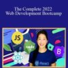 Dr. Angela Yu The Complete 2022 Web Development Bootcamp 250x343 1 » Courses[GB]