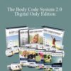 Dr. Bradley Nelson The Body Code System 2.0 Digital Only Edition 250x343 1 » Courses[GB]