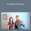 Dustin and Rachael Nalley 10 Minute Workday 250x343 1 » Courses[GB]