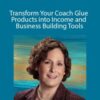 Dvorah Lansky M.Ed . Transform Your Coach Glue Products into Income and Business Building Tools 250x343 1 » Courses[GB]