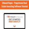 Edward Hayes E28093 Propstream Real Estate Investing Software Tutorial 250x321 1 » Courses[GB]