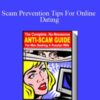 Elena Petrova – Scam Prevention Tips For Online Dating