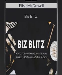 Elise McDowell – Biz Blitz