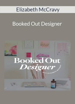 Elizabeth McCravy – Booked Out Designer