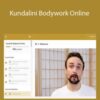 Elliott Saxby – Kundalini Bodywork Online