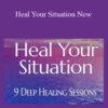 Elma Mayer Heal Your Situation New 250x343 1 » Courses[GB]