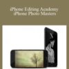 Emil Pakarklis iPhone Editing Academy iPhone Photo Masters 250x343 1 » Courses[GB]