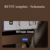 Eric Reinholdt RA NCARB REVIT template Schematic 250x343 1 » Courses[GB]