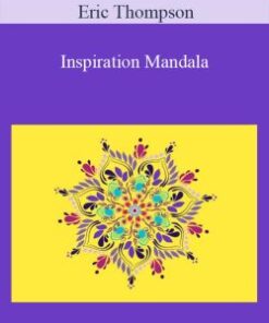 Eric Thompson – Inspiration Mandala