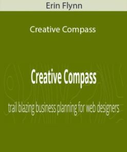 Erin Flynn – Creative Compass