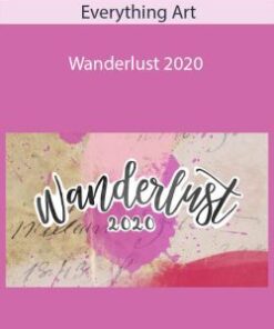 Everything Art – Wanderlust 2020