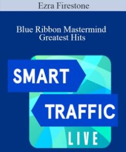 [Download Now] Ezra Firestone – Blue Ribbon Mastermind Greatest Hits
