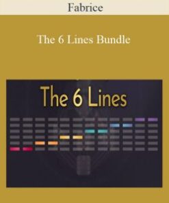 Fabrice – The 6 Lines Bundle