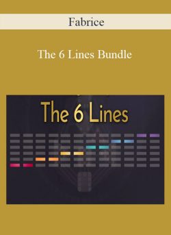 Fabrice – The 6 Lines Bundle