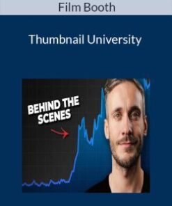 Film Booth – Thumbnail University