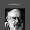 Fritz Perls group therapy 250x343 1 » Courses[GB]