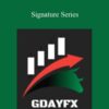 GDay Signature Series 250x343 1 » Courses[GB]
