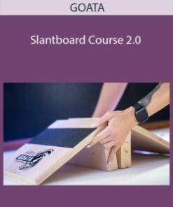 GOATA – Slantboard Course 2.0