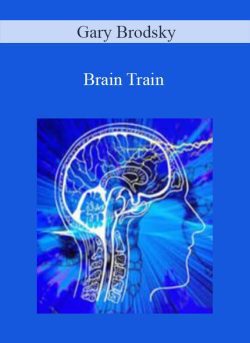 Gary Brodsky – Brain Train