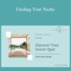 Geetika Saigal Finding Your Niche 250x343 1 » Courses[GB]