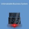 Grant Cardone – Unbreakable Business System