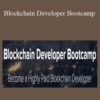 Gregory (Dapp University) – Blockchain Developer Bootcamp