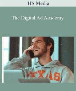 HS Media – The Digital Ad Academy