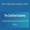 Hardenbrook The Cold Email Academy 2022 250x343 1 » Courses[GB]