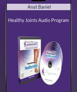 Healthy Joints Audio Program – Anat Baniel