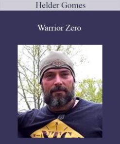 Helder Gomes – Warrior Zero