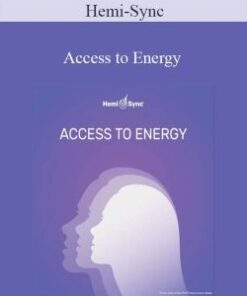 Hemi-Sync – Access to Energy
