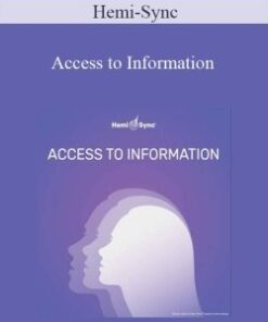 Hemi-Sync – Access to Information