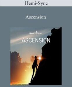 Hemi-Sync – Ascension