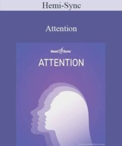 Hemi-Sync – Attention