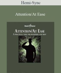 Hemi-Sync – Attention/At Ease