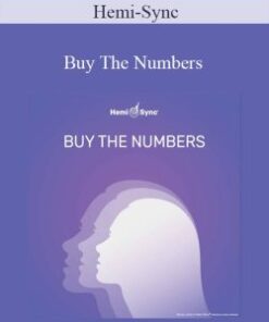 Hemi-Sync – Buy The Numbers